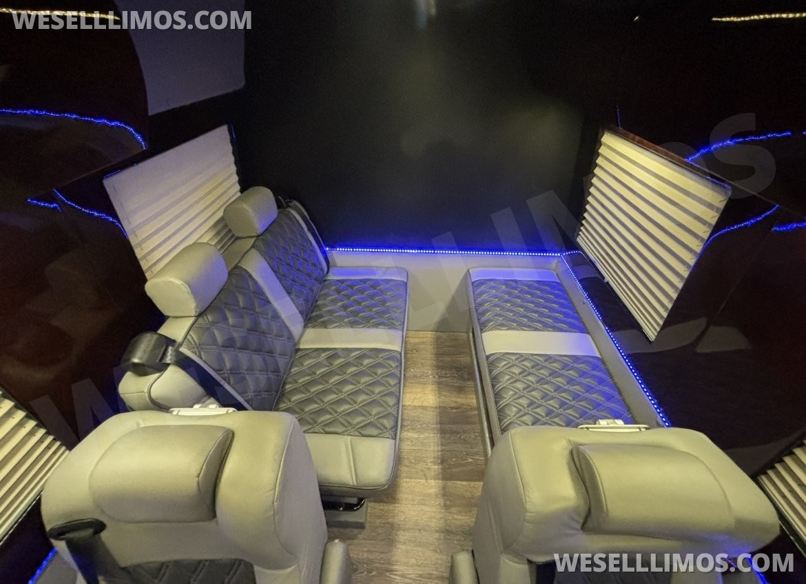 Sprinter for Sale in Richmond, VA - Photo 30