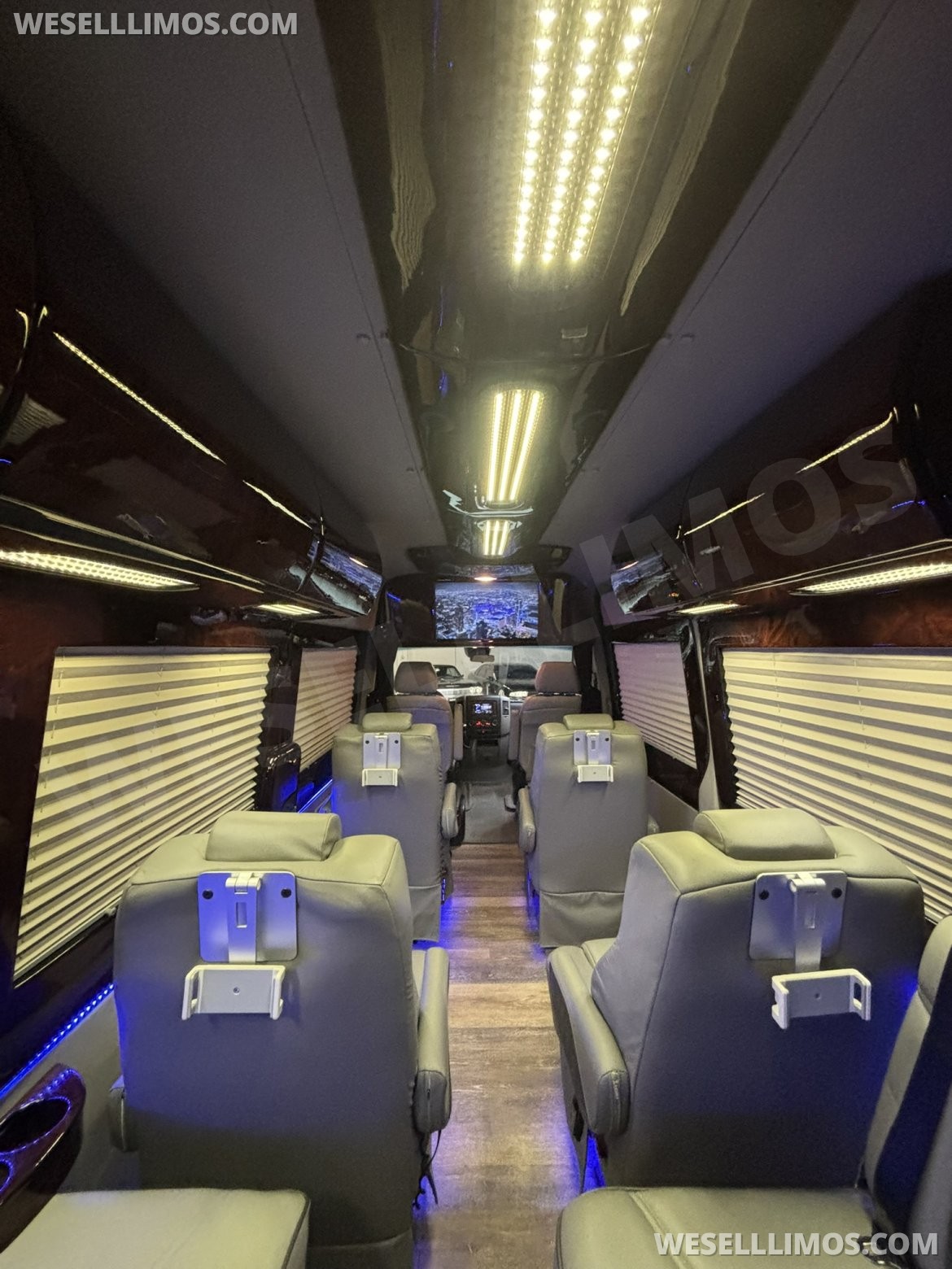 Sprinter for Sale in Richmond, VA - Photo 35