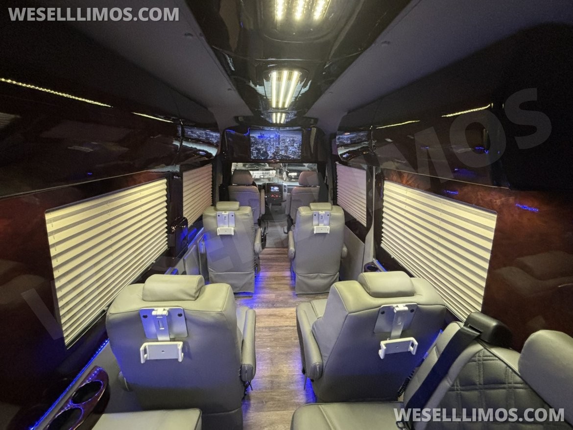 Sprinter for Sale in Richmond, VA - Photo 36