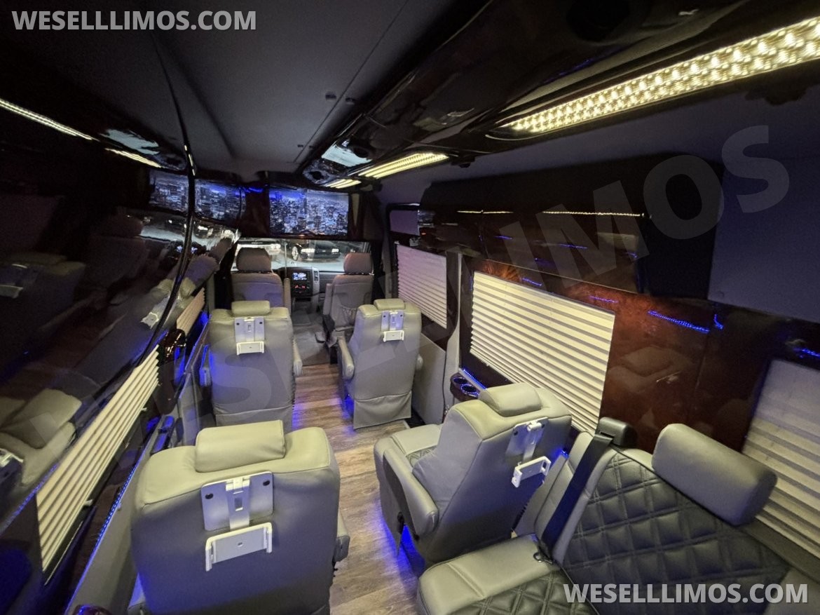 Sprinter for Sale in Richmond, VA - Photo 38
