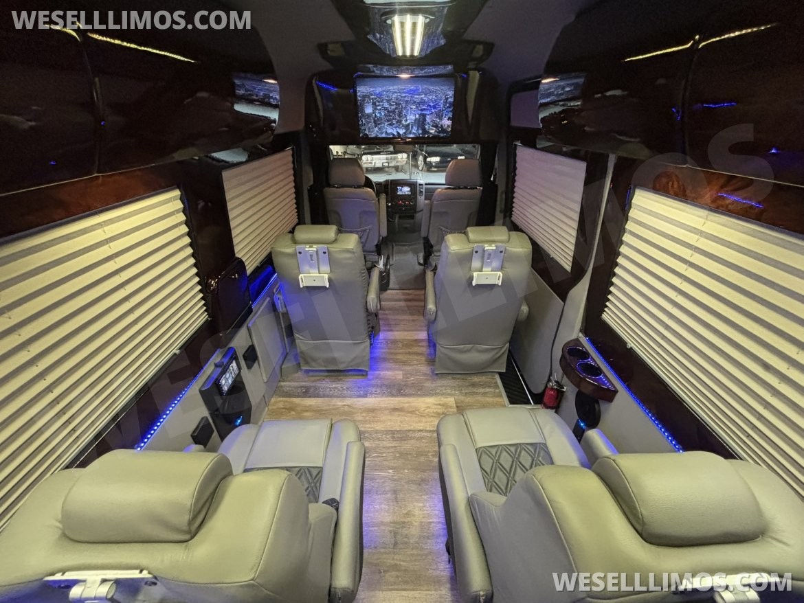 Sprinter for Sale in Richmond, VA - Photo 39