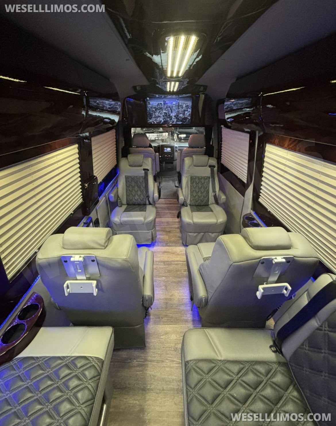 Sprinter for Sale in Richmond, VA - Photo 40