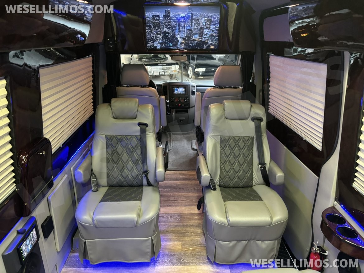 Sprinter for Sale in Richmond, VA - Photo 42