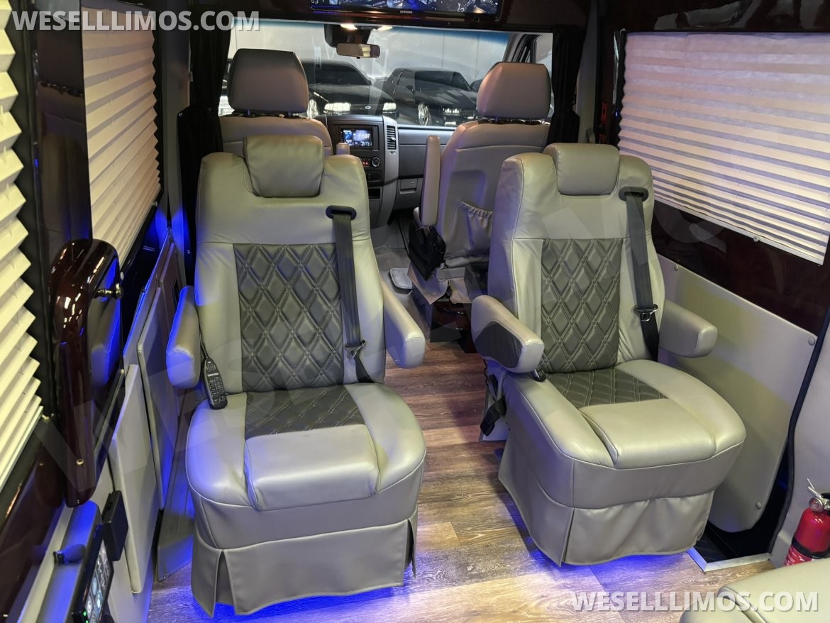 Sprinter for Sale in Richmond, VA - Photo 43