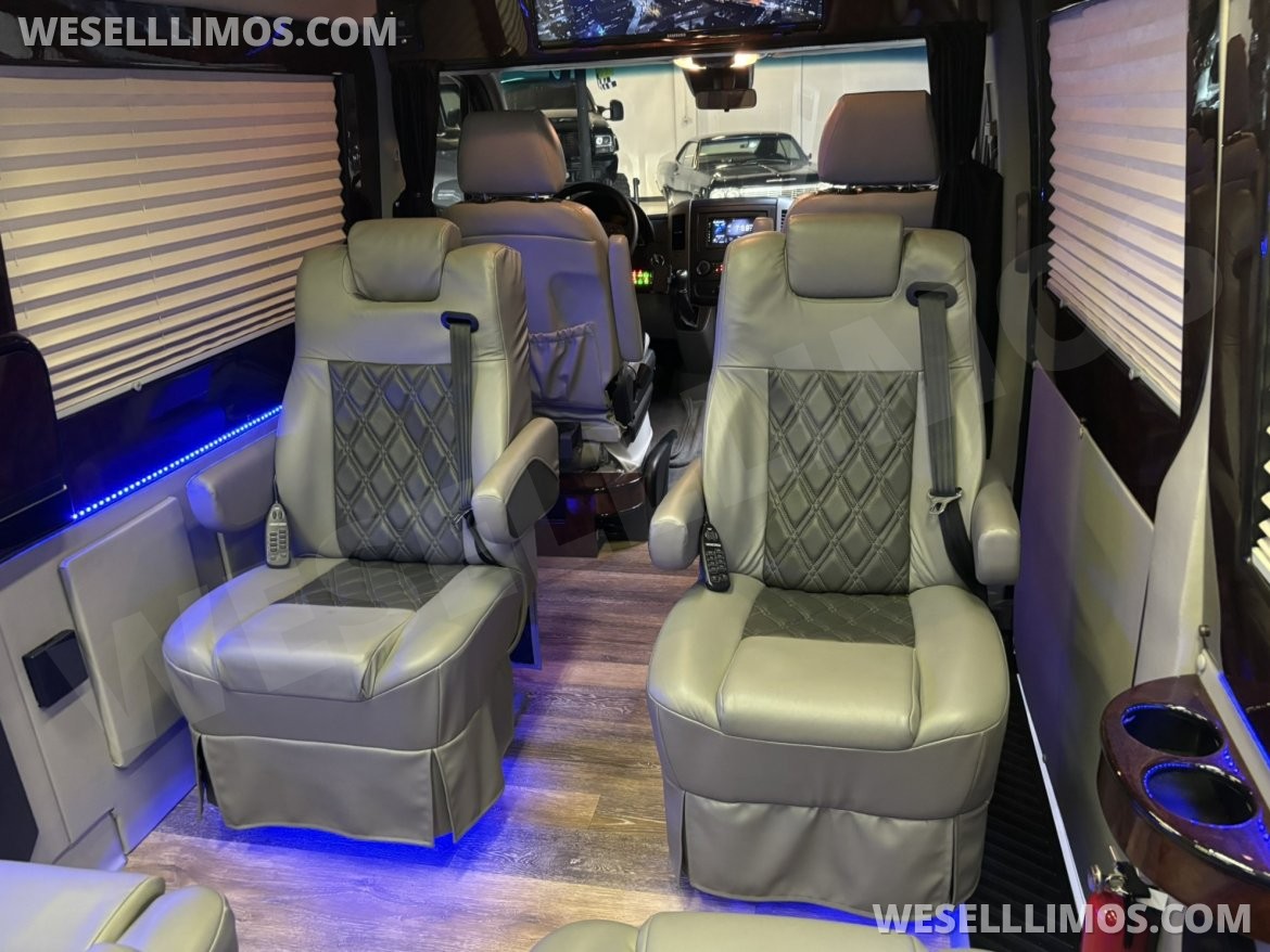 Sprinter for Sale in Richmond, VA - Photo 44