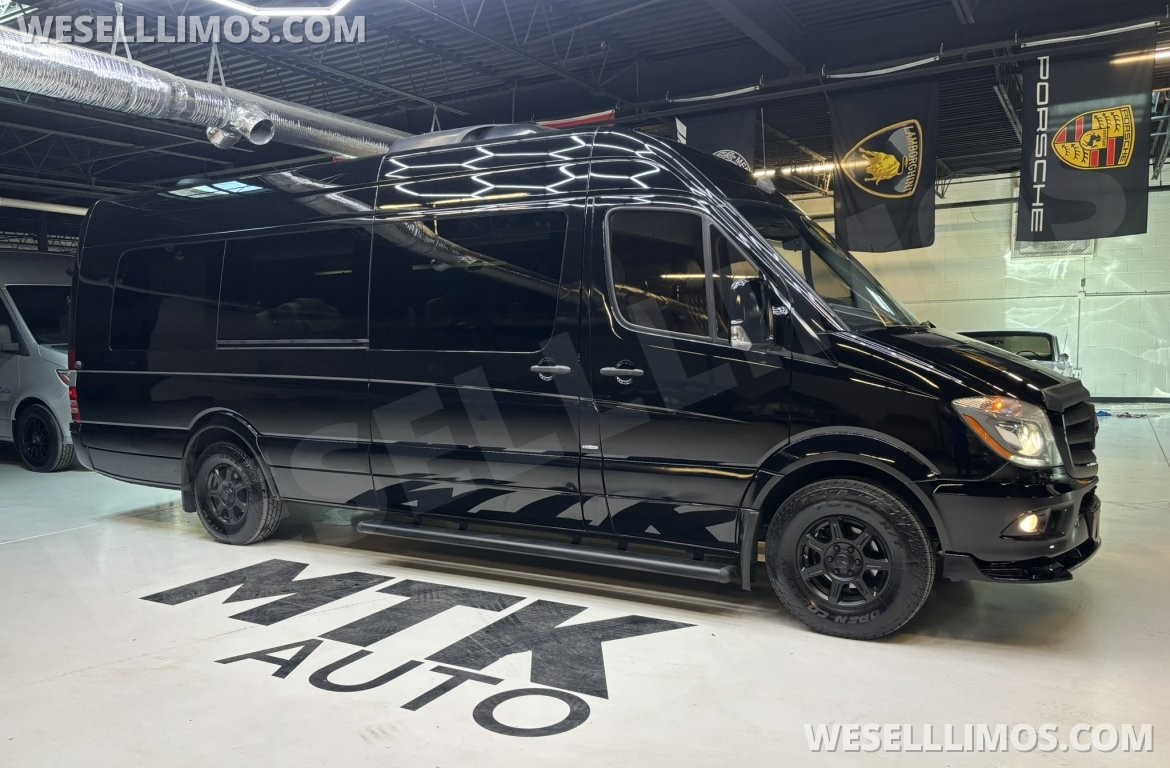 Sprinter for Sale in Richmond, VA - Photo 48
