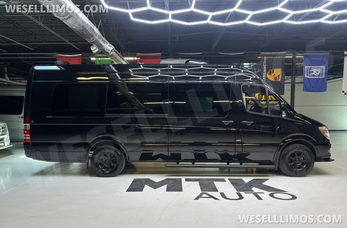 Sprinter for Sale in Richmond, VA - Photo 49