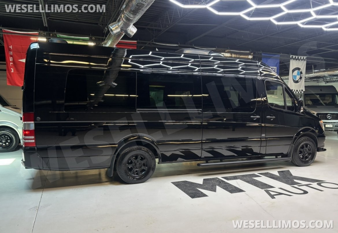 Sprinter for Sale in Richmond, VA - Photo 50
