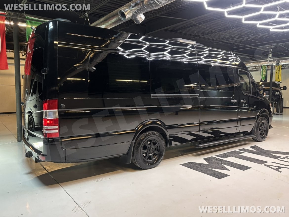 Sprinter for Sale in Richmond, VA - Photo 51