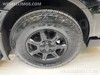 2014 Level Up Customs Mercedes-Benz Sprinter 3500 Daycruiser - Sprinter for Sale in Richmond, VA - Photo 53