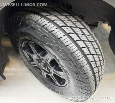 2014 Level Up Customs Mercedes-Benz Sprinter 3500 Daycruiser - Sprinter for Sale in Richmond, VA - Photo 54