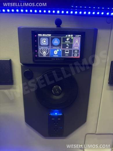 2014 Level Up Customs Mercedes-Benz Sprinter 3500 Daycruiser - Sprinter for Sale in Richmond, VA - Photo 64