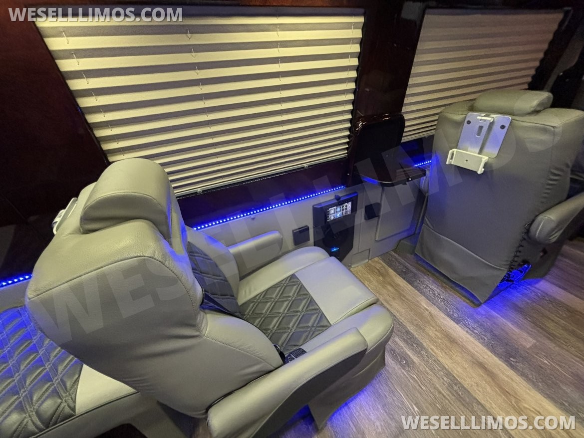 Sprinter for Sale in Richmond, VA - Photo 60