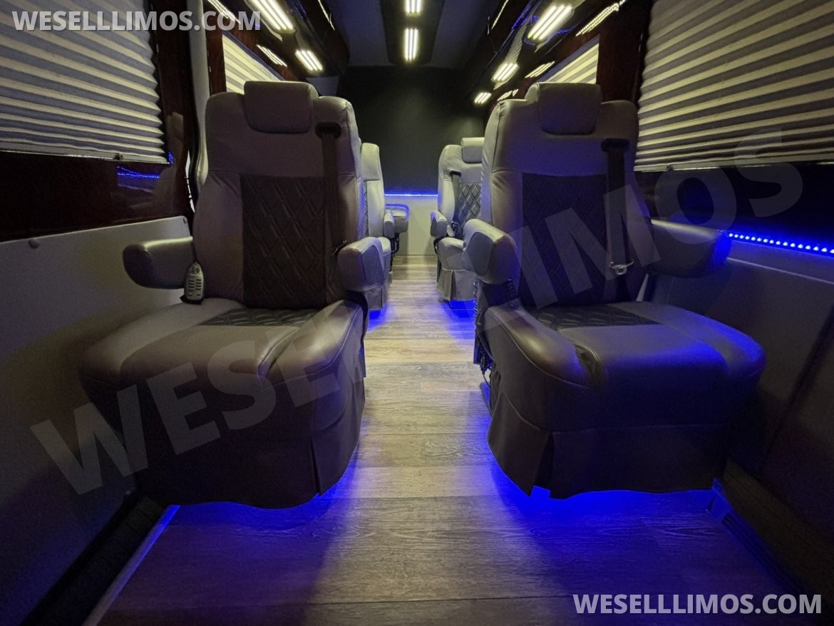 Sprinter for Sale in Richmond, VA - Photo 71