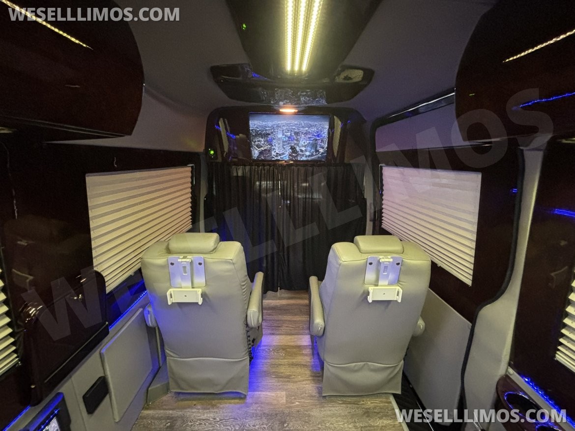 Sprinter for Sale in Richmond, VA - Photo 55