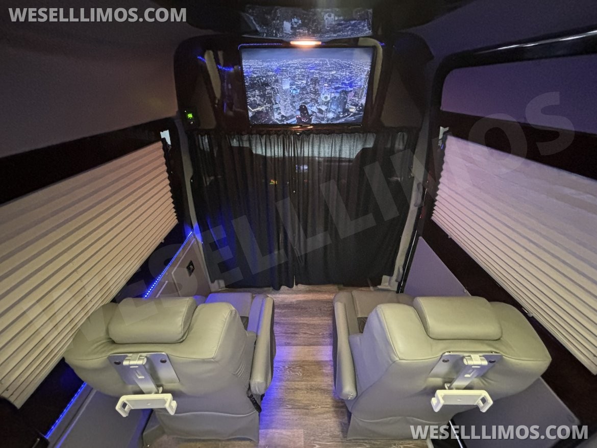 Sprinter for Sale in Richmond, VA - Photo 56