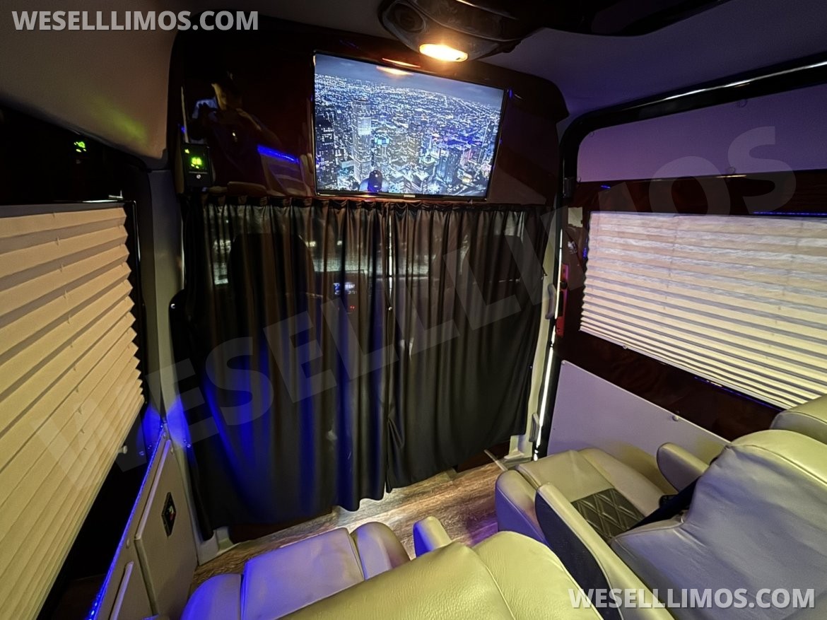 Sprinter for Sale in Richmond, VA - Photo 58