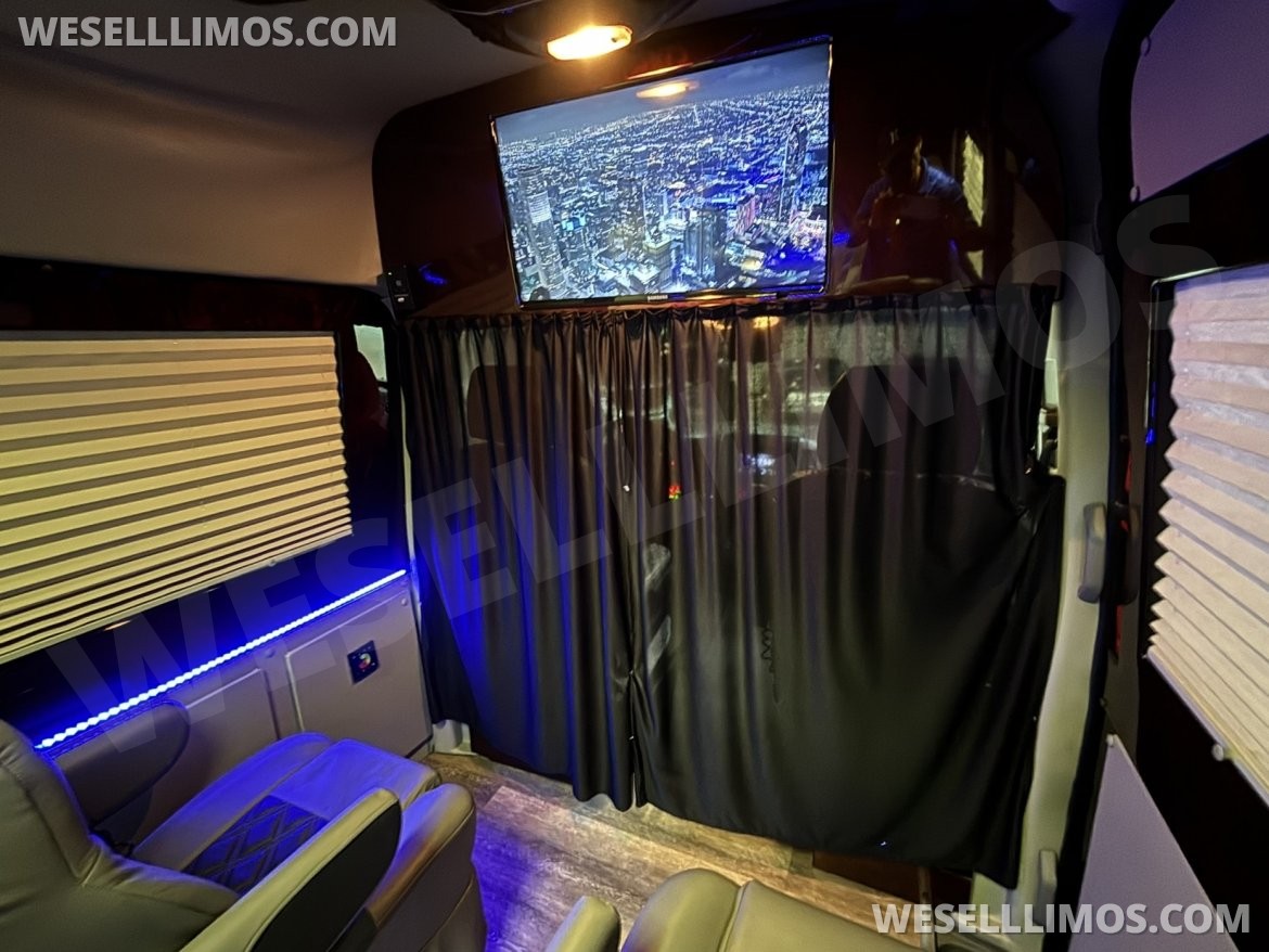 Sprinter for Sale in Richmond, VA - Photo 57