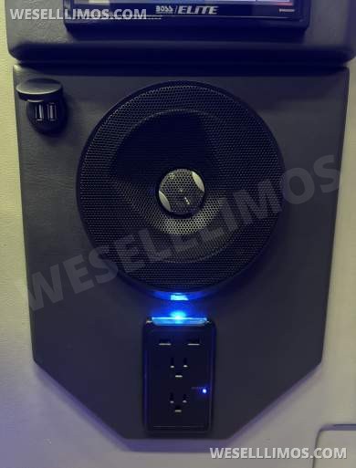 2014 Level Up Customs Mercedes-Benz Sprinter 3500 Daycruiser - Sprinter for Sale in Richmond, VA - Photo 65