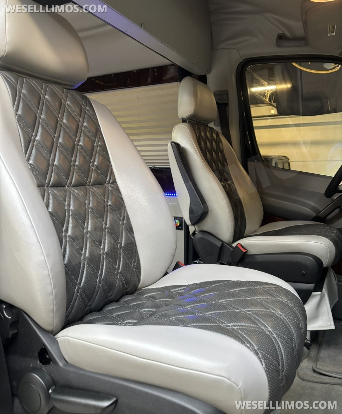 Sprinter for Sale in Richmond, VA - Photo 73