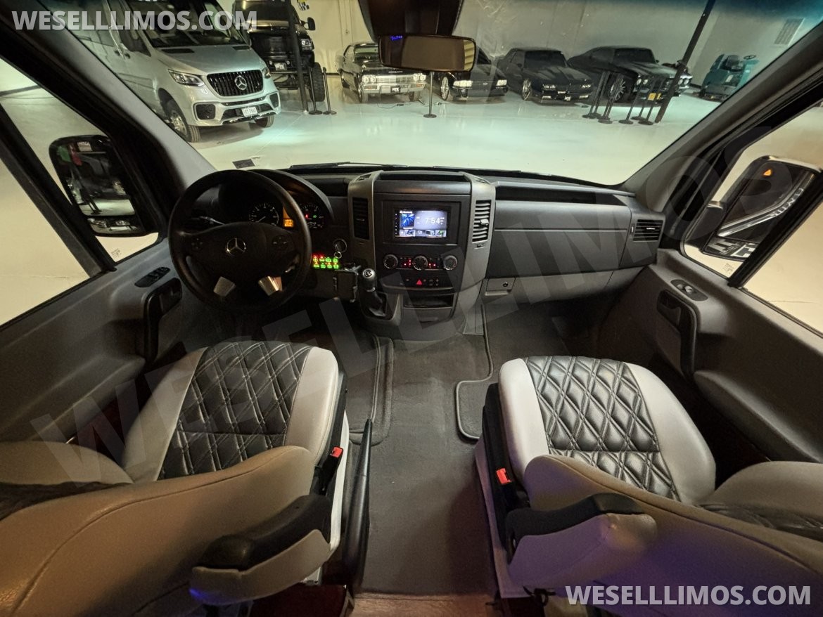 Sprinter for Sale in Richmond, VA - Photo 76