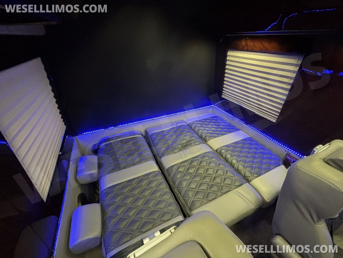 Sprinter for Sale in Richmond, VA - Photo 33