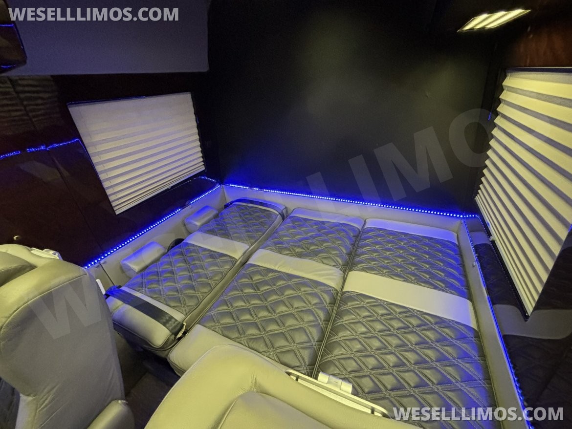 Sprinter for Sale in Richmond, VA - Photo 34