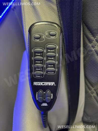 2014 Level Up Customs Mercedes-Benz Sprinter 3500 Daycruiser - Sprinter for Sale in Richmond, VA - Photo 70