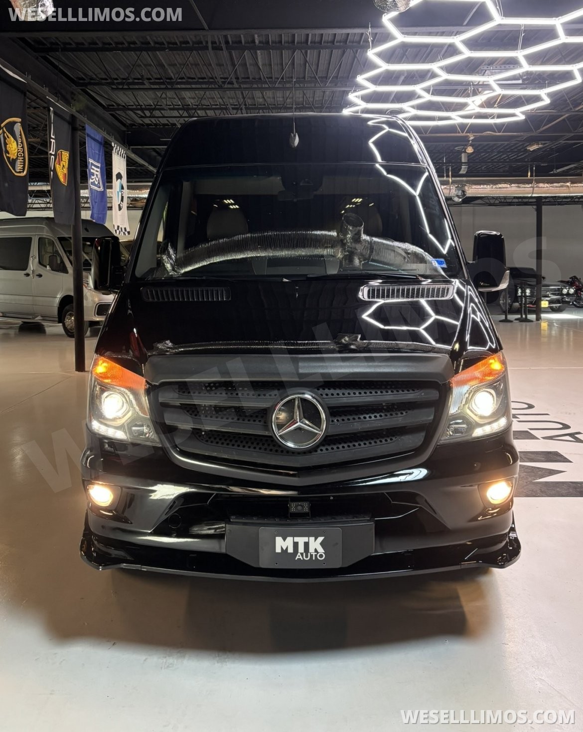 Sprinter for Sale in Richmond, VA - Photo 46