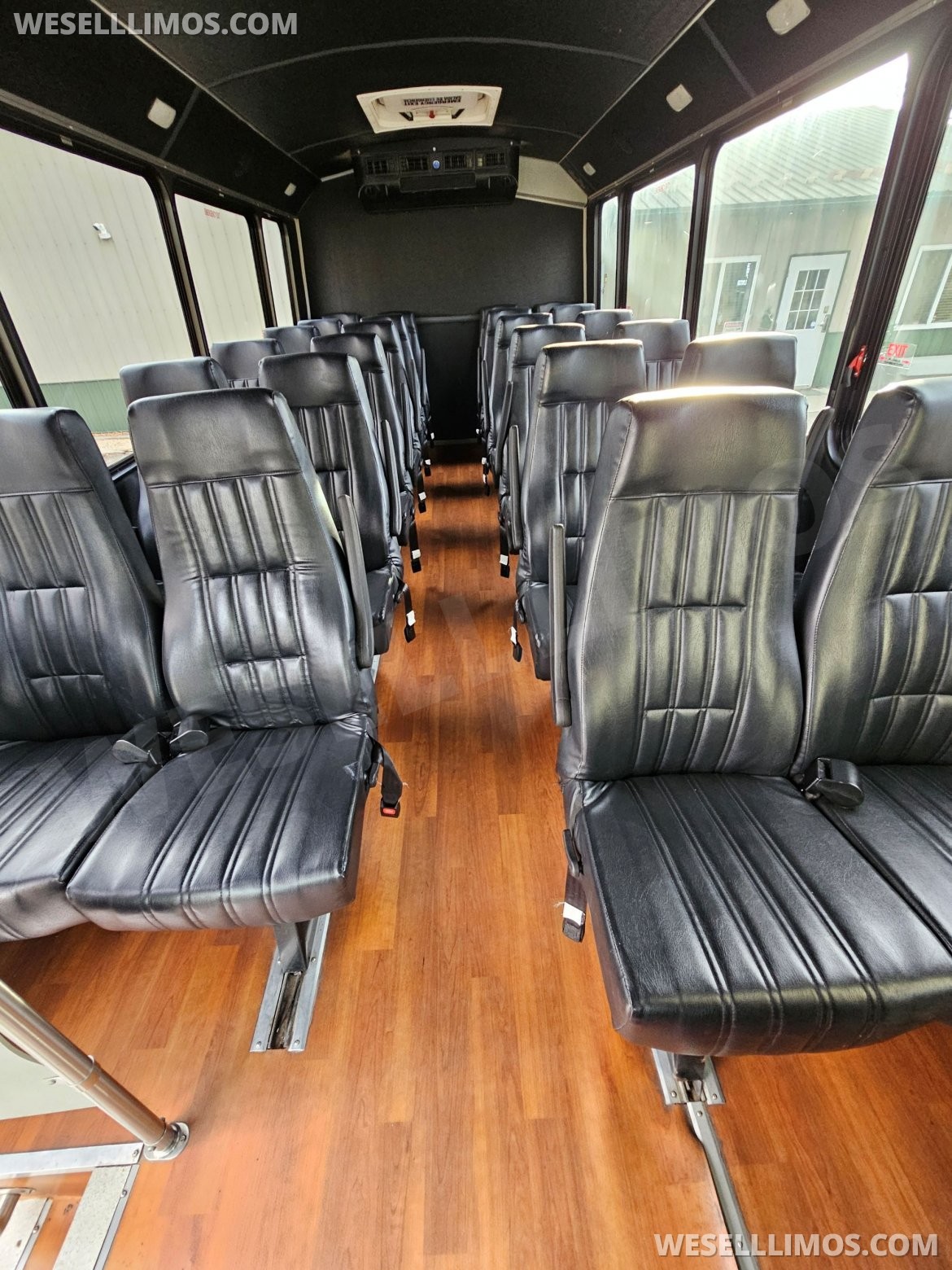 Shuttle Bus for Sale in Fort Collins, CO - Main Photo