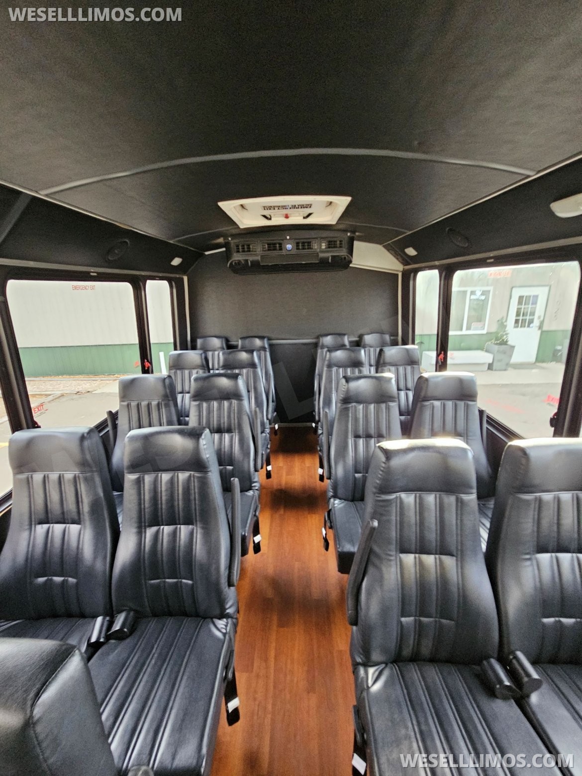 Shuttle Bus for Sale in Fort Collins, CO - Photo 3