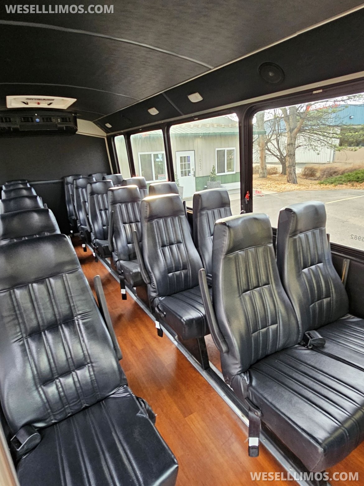 Shuttle Bus for Sale in Fort Collins, CO - Photo 4