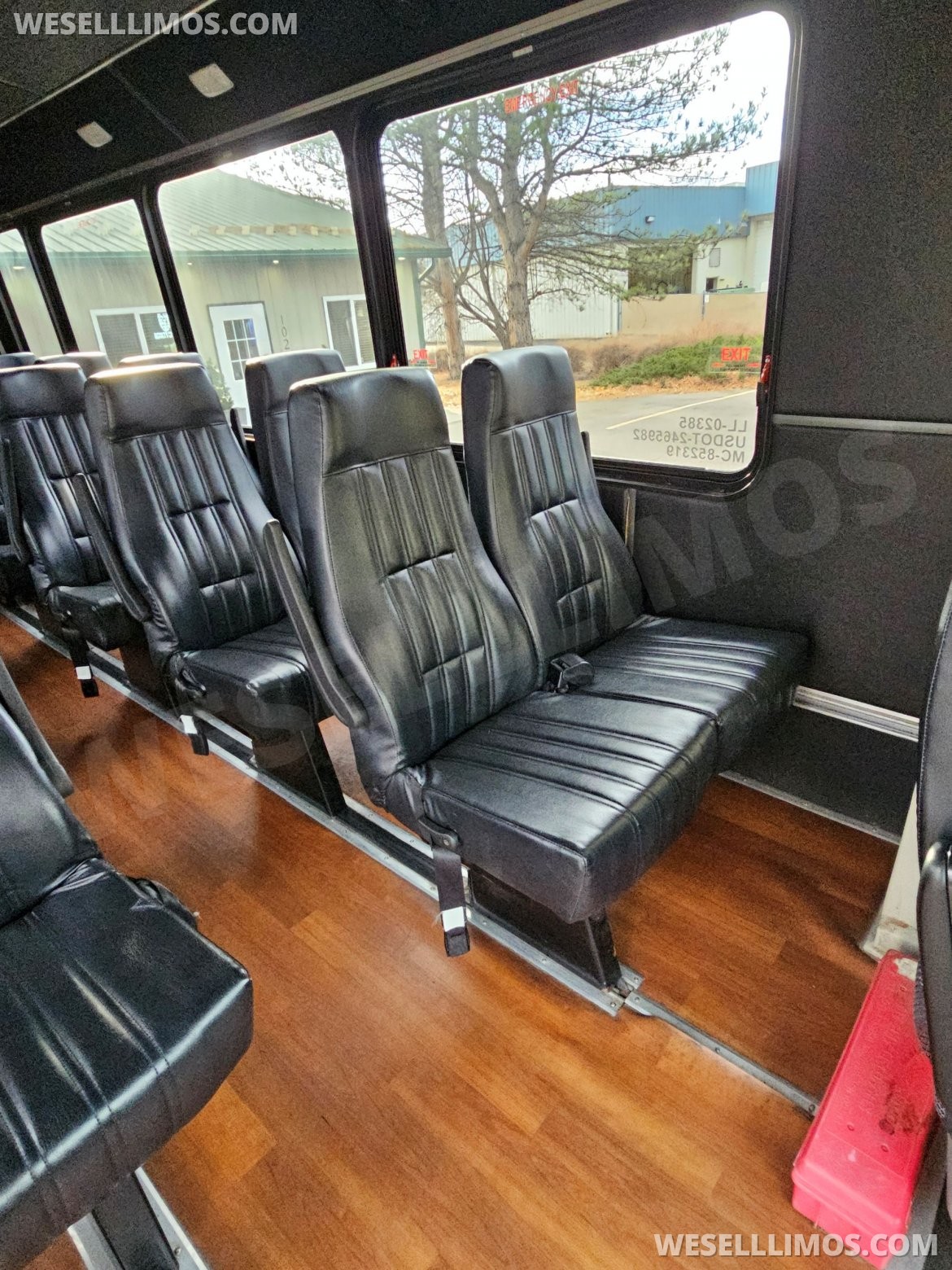 Shuttle Bus for Sale in Fort Collins, CO - Photo 5