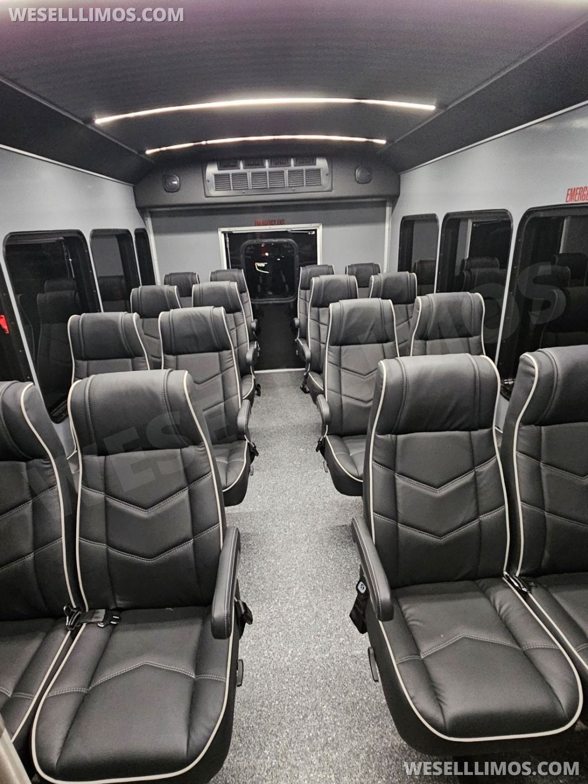 Executive Shuttle for Sale in Elkhart, IN - Photo 6