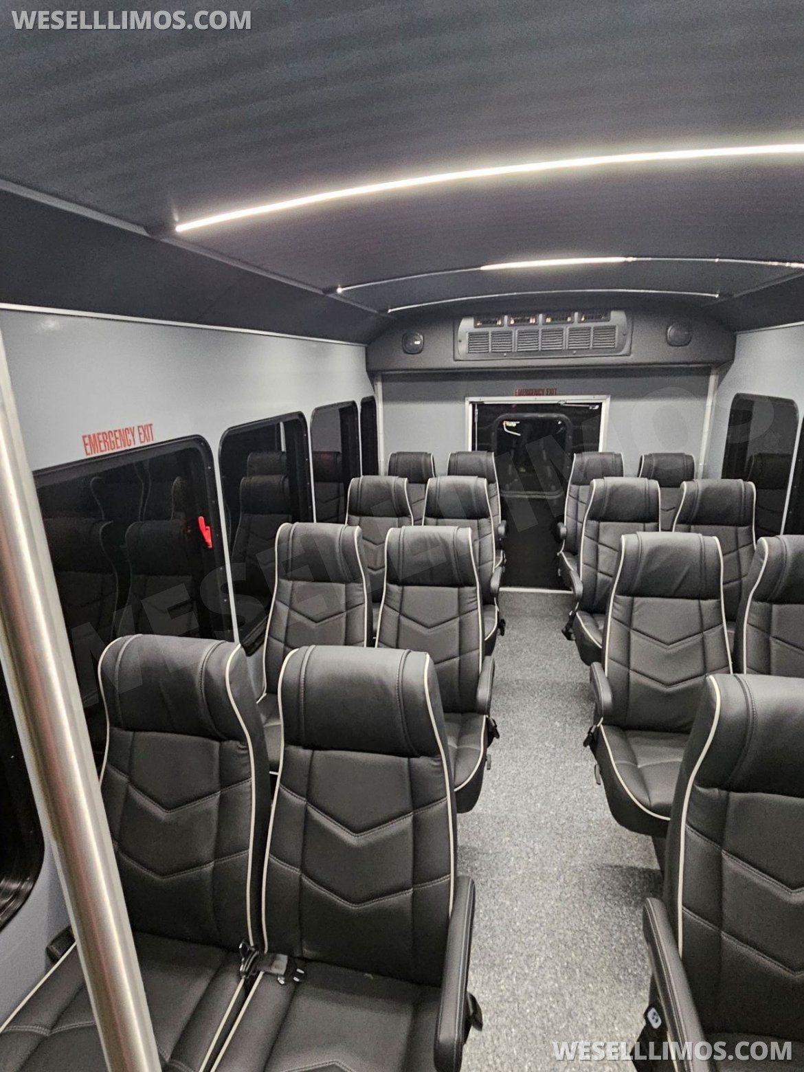 Executive Shuttle for Sale in Elkhart, IN - Photo 7