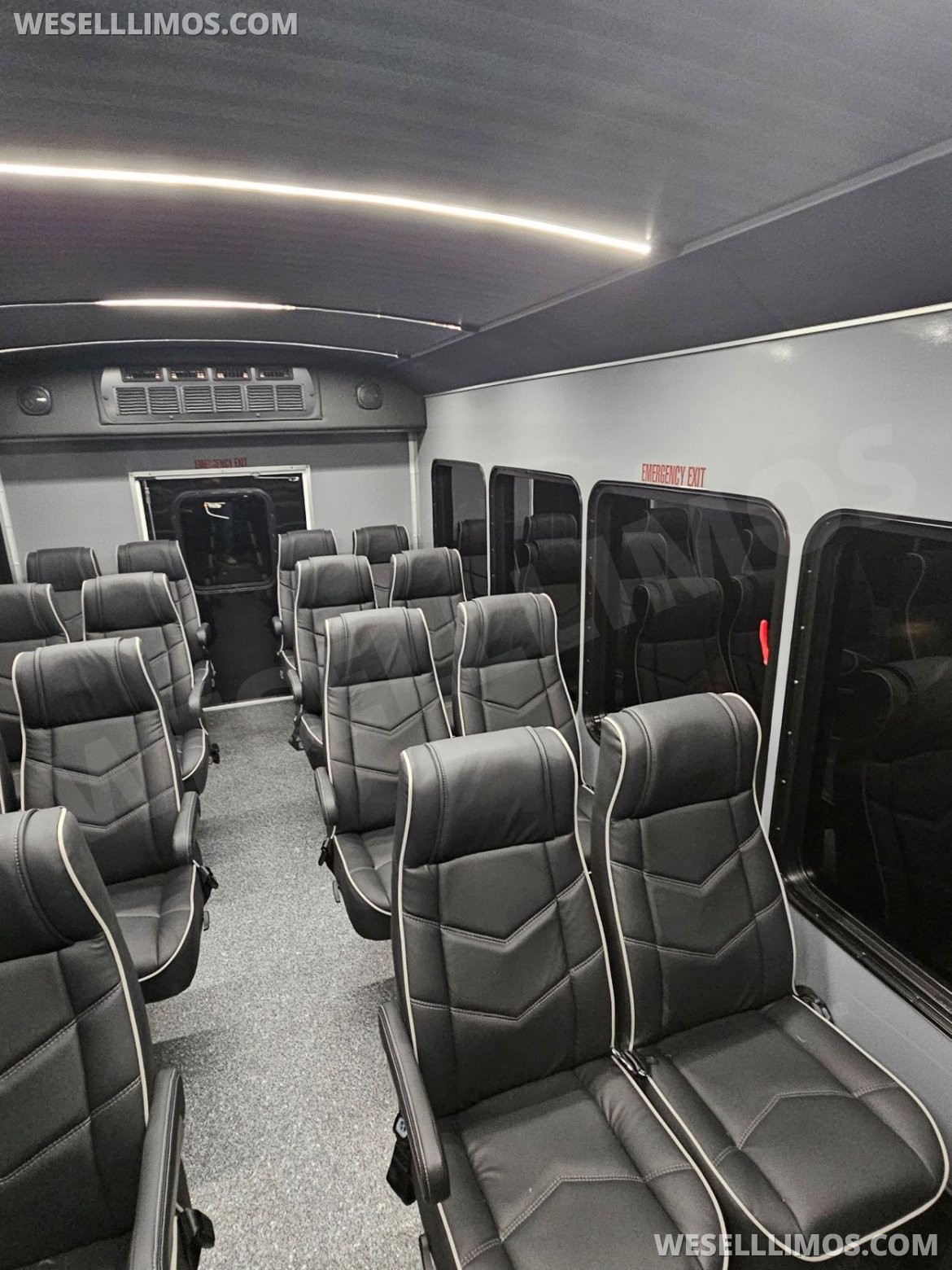 Executive Shuttle for Sale in Elkhart, IN - Photo 8