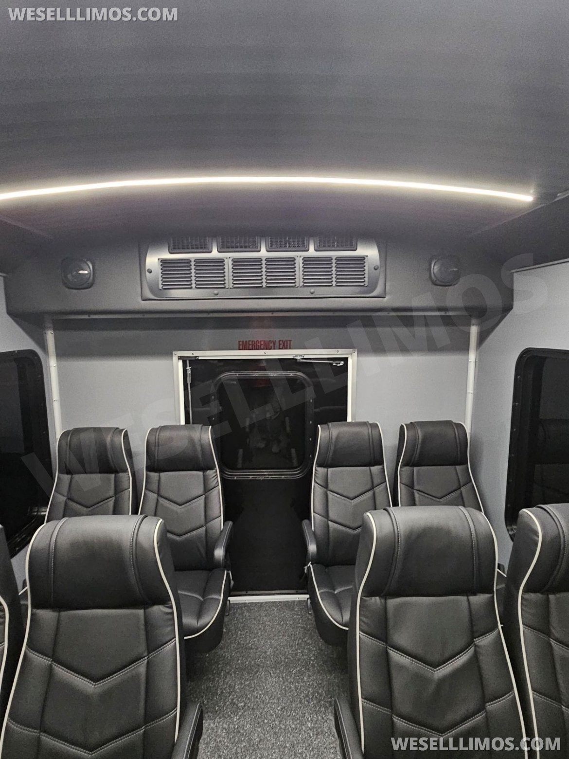 Executive Shuttle for Sale in Elkhart, IN - Photo 10