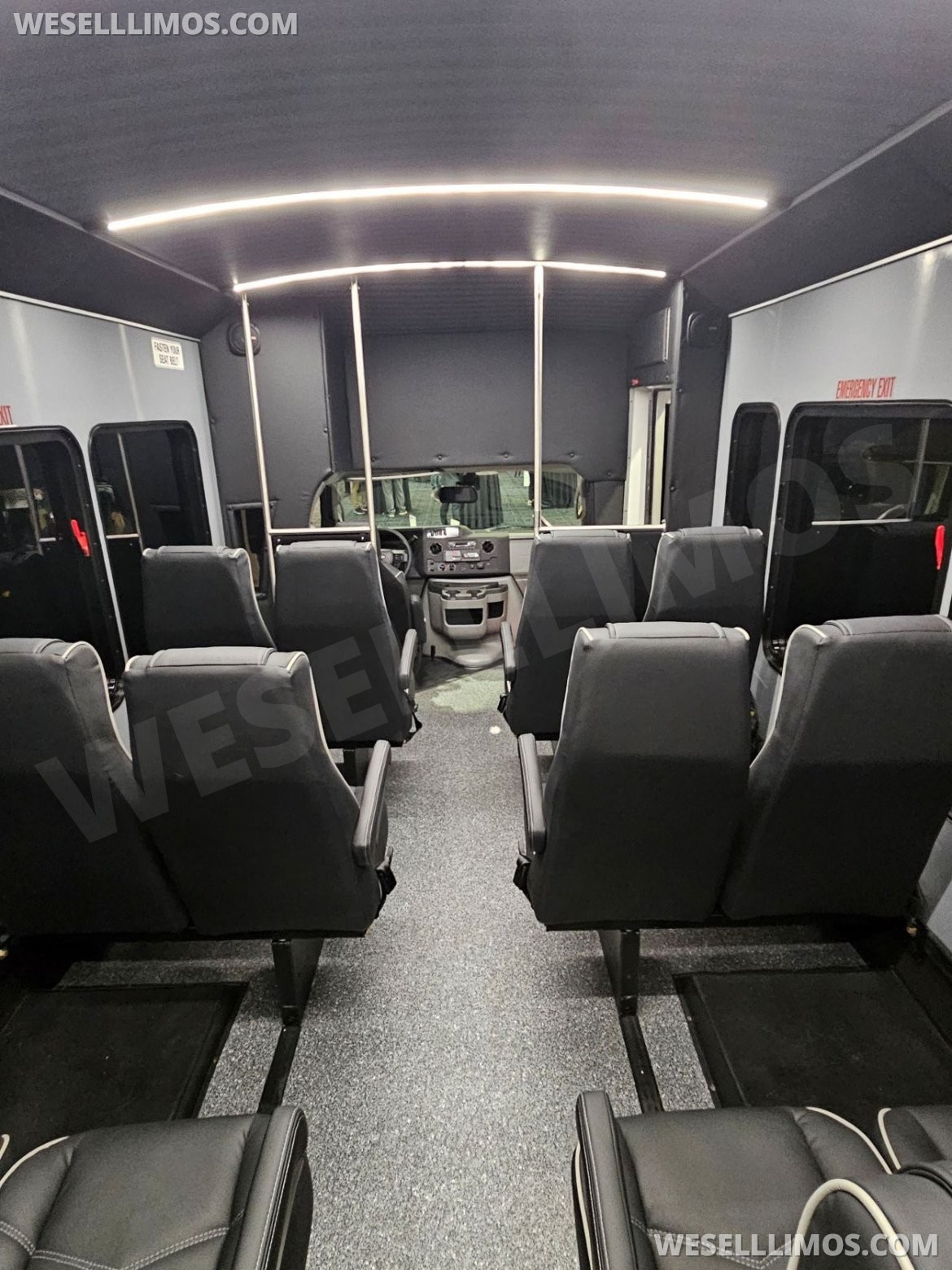 Executive Shuttle for Sale in Elkhart, IN - Photo 11