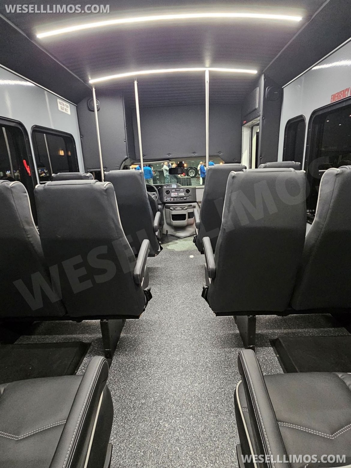 Executive Shuttle for Sale in Elkhart, IN - Photo 12