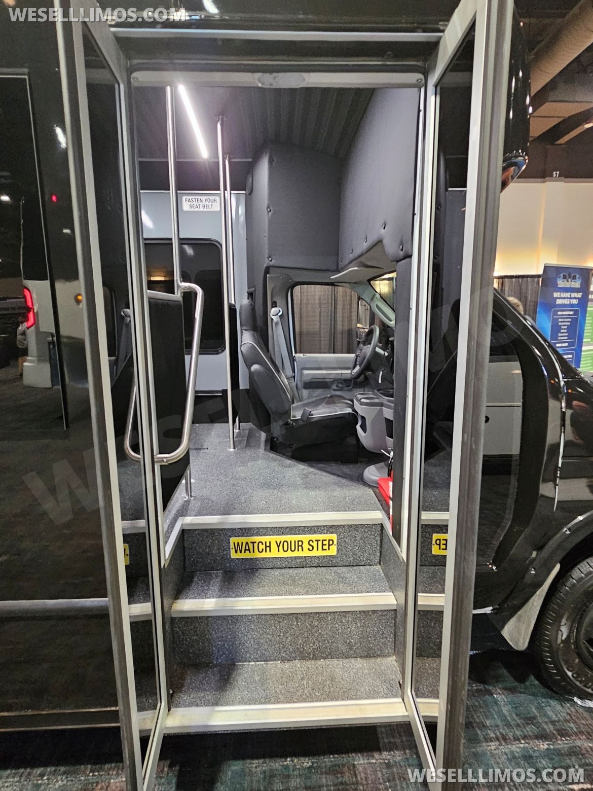 Executive Shuttle for Sale in Elkhart, IN - Photo 13