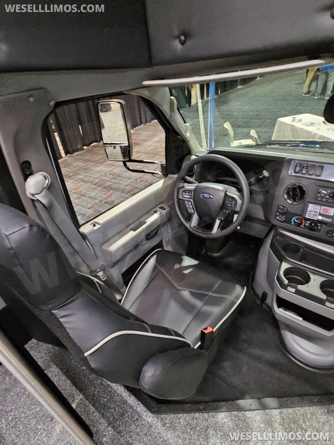 Executive Shuttle for Sale in Elkhart, IN - Photo 16