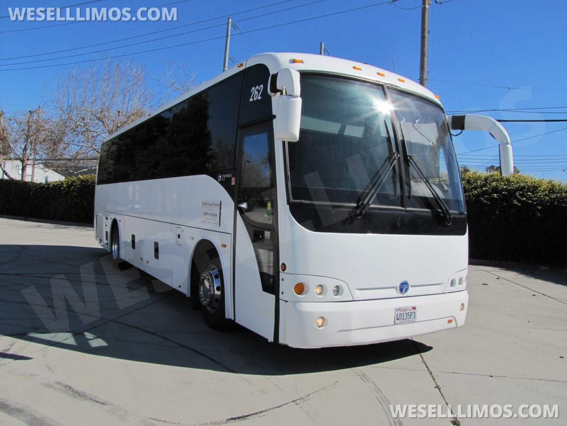 Limo Bus for Sale in Santa Clara, CA - Main Photo