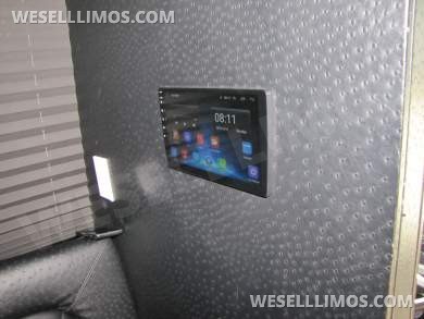 2014 Temsa TS-35 Limo Bus - Limo Bus for Sale in Santa Clara, CA - Photo 9