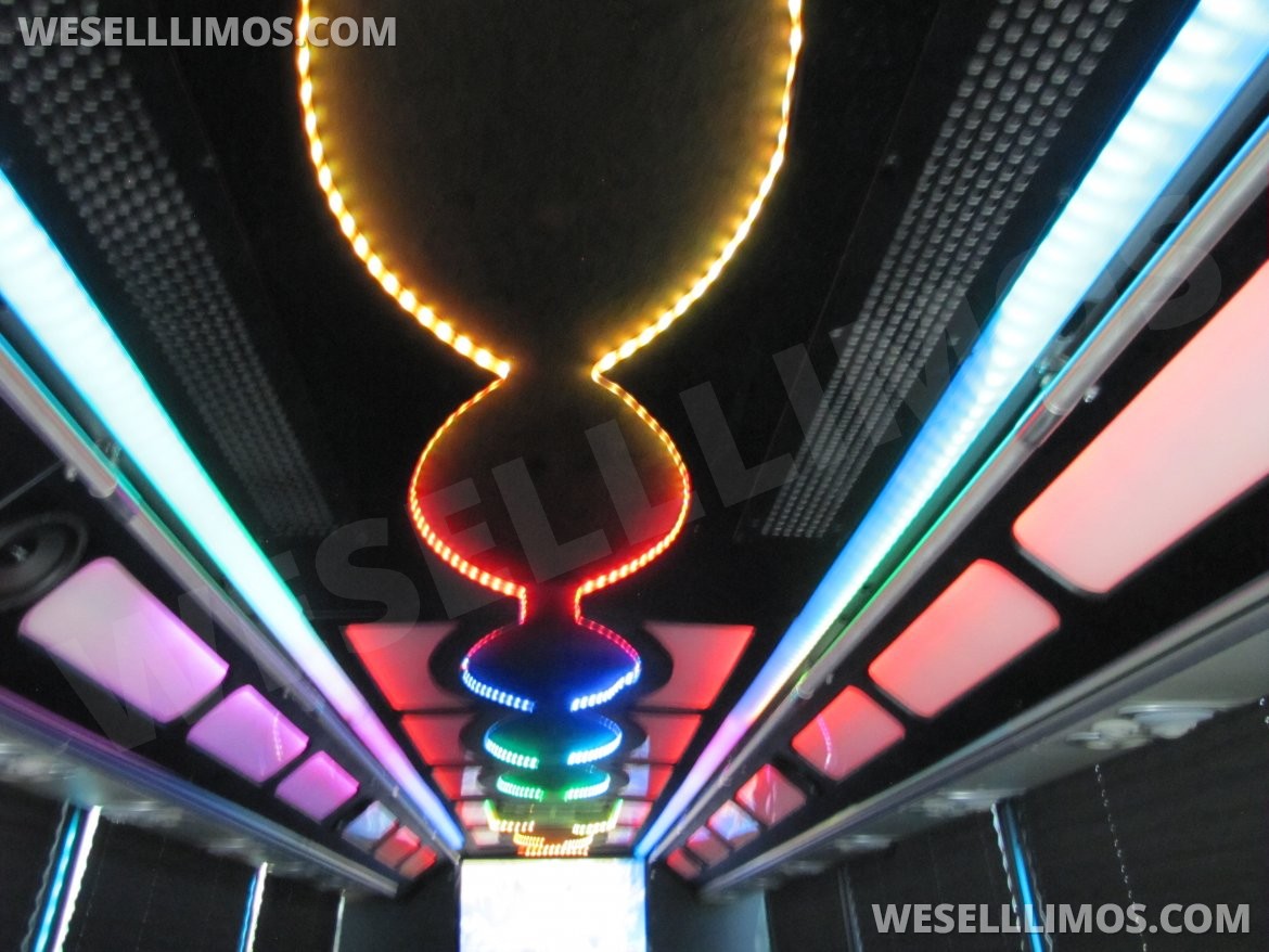 Limo Bus for Sale in Santa Clara, CA - Photo 3