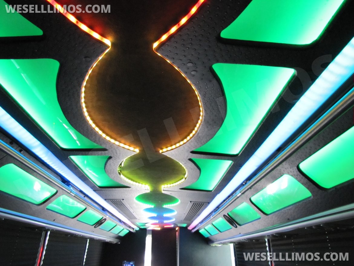 Limo Bus for Sale in Santa Clara, CA - Photo 6