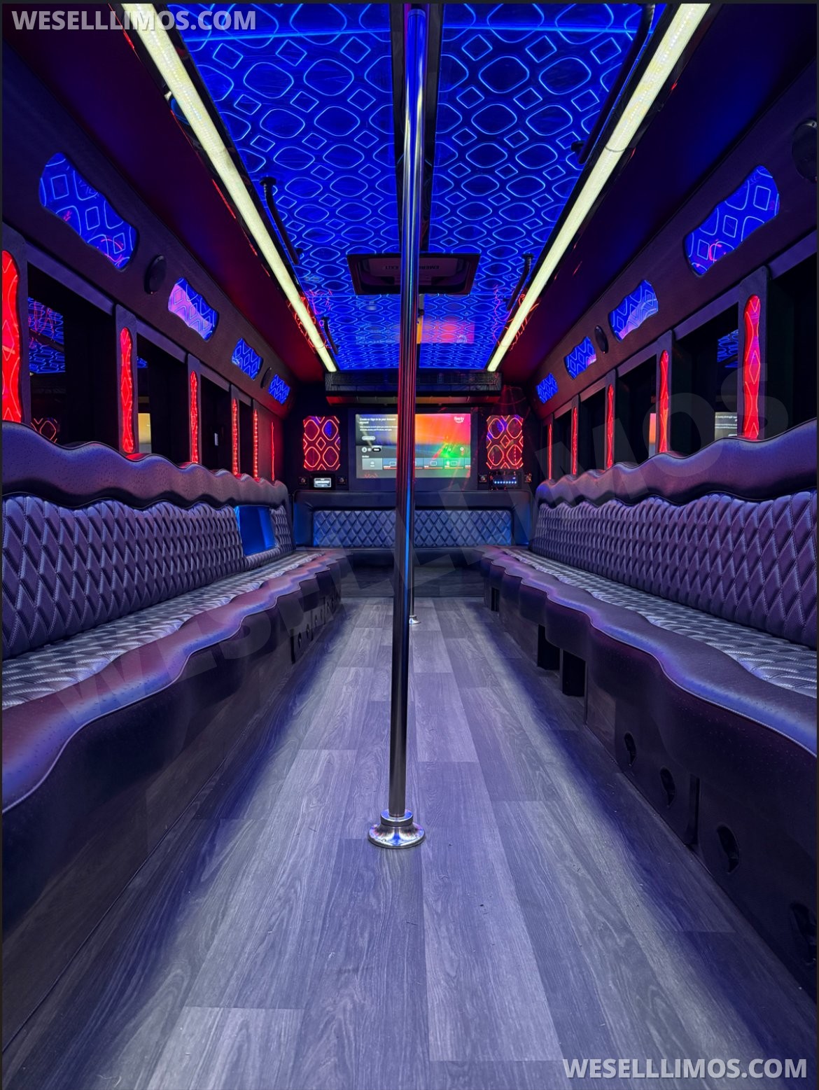 Limo Bus for Sale in Orlando, FL - Photo 3