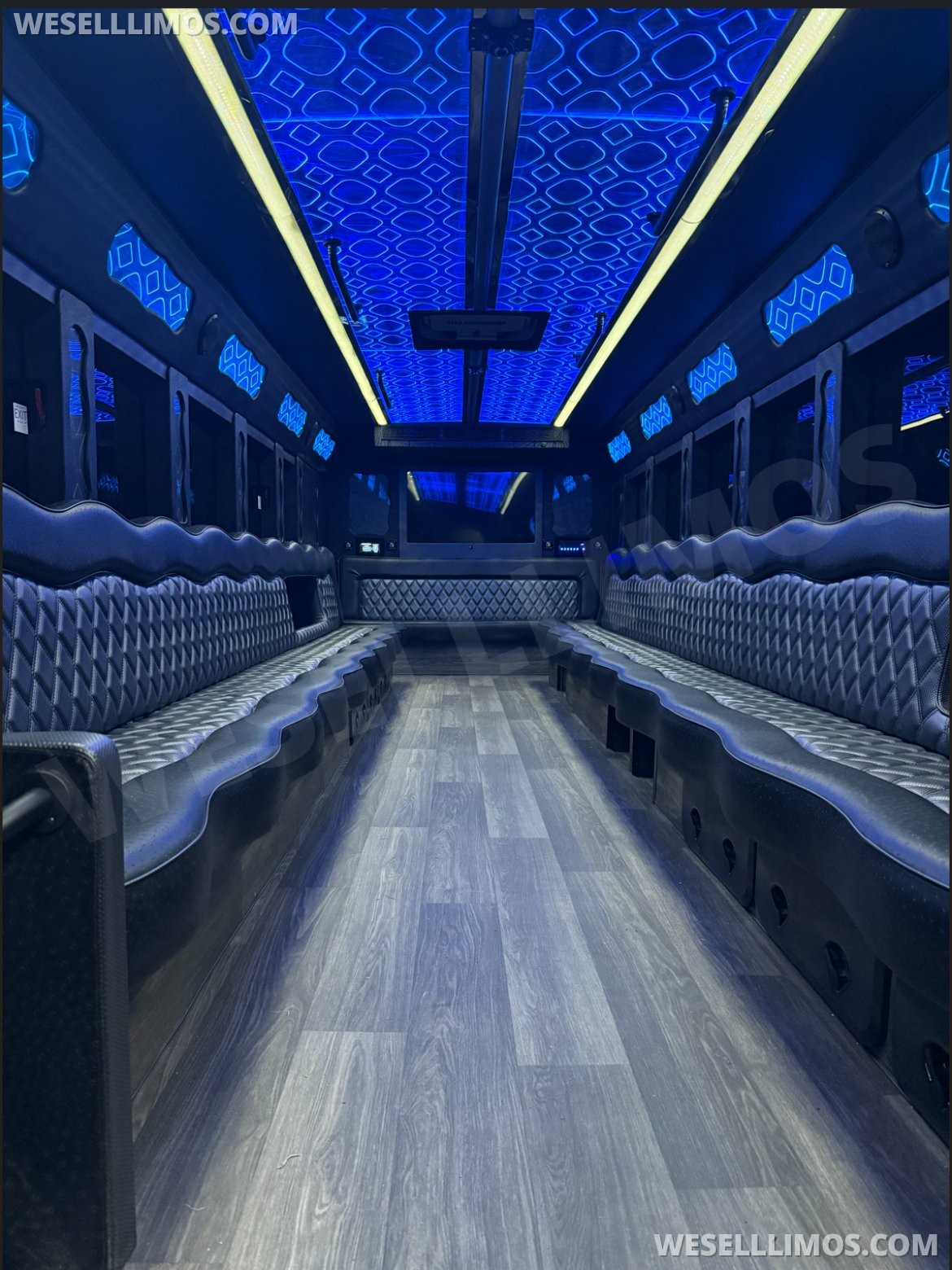 Limo Bus for Sale in Orlando, FL - Photo 4
