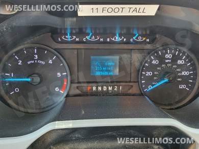 2022 First Class Coach Works  Ford F-650 Limo Bus - Limo Bus for Sale in Orlando, FL - Photo 14