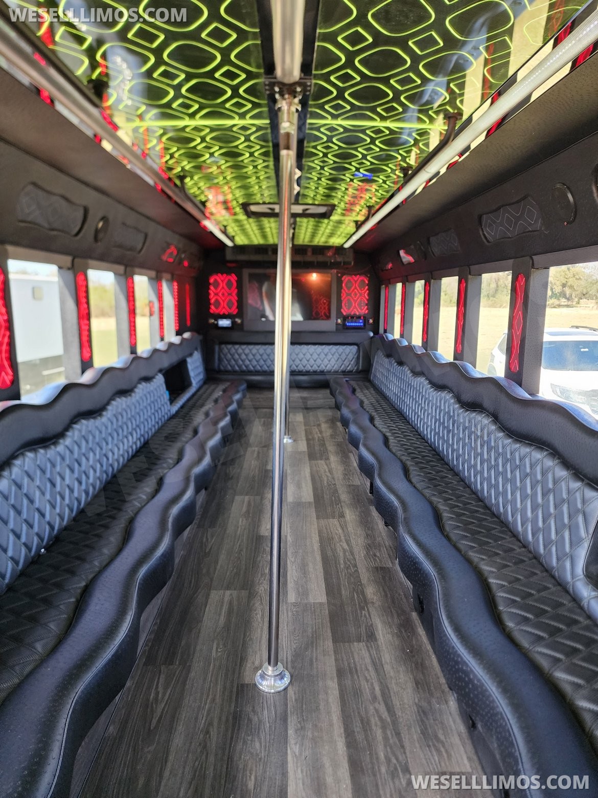 Limo Bus for Sale in Orlando, FL - Photo 16