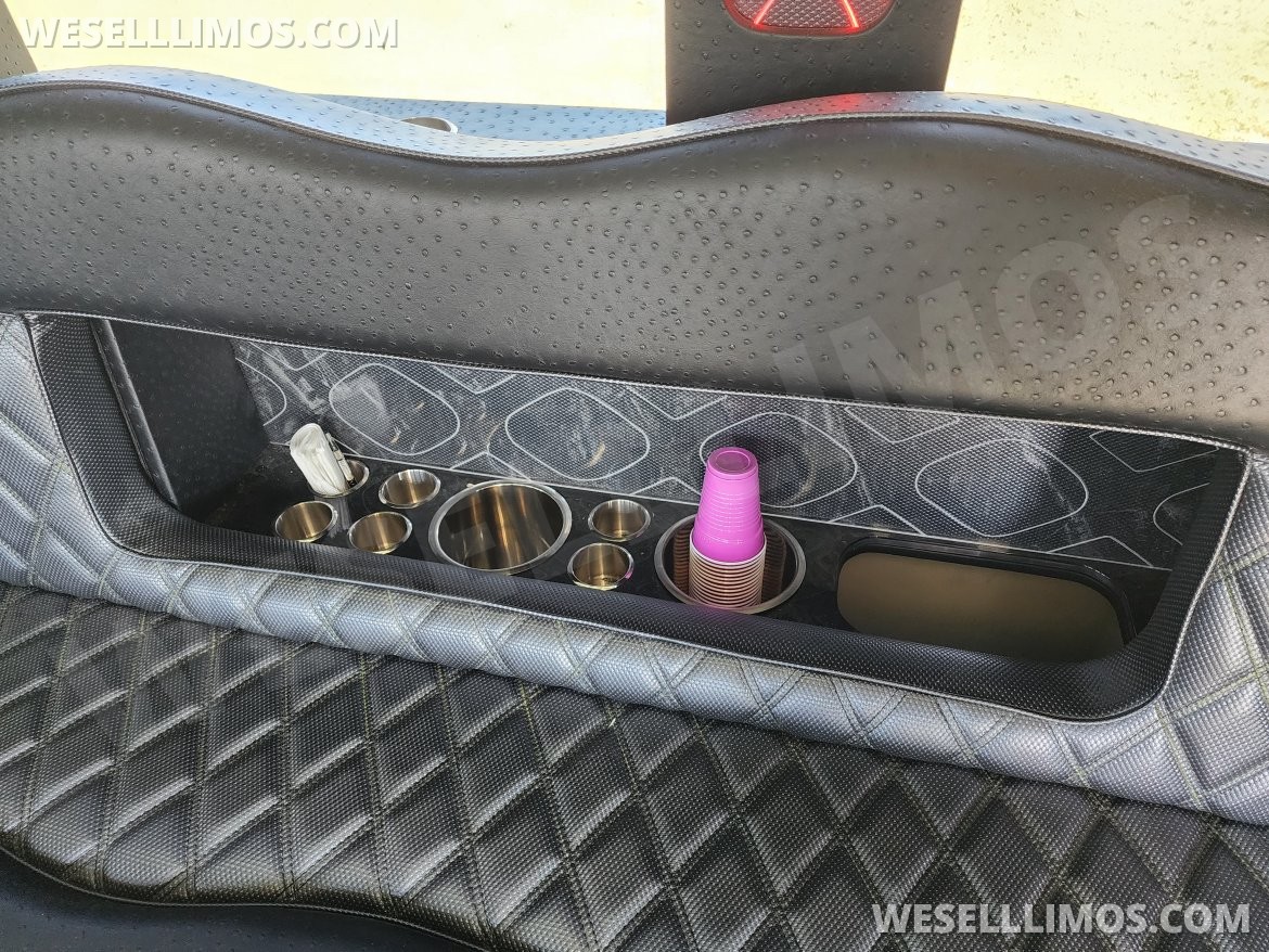 Limo Bus for Sale in Orlando, FL - Photo 17